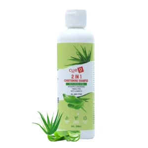 2-in-1 Conditioning Shampoo