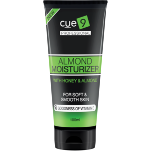 Almond Moisturizer