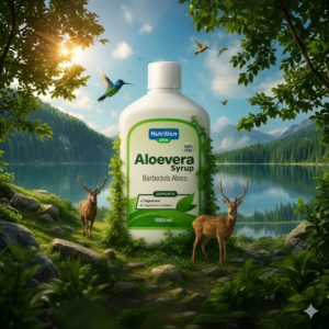 Aloevera Swaras