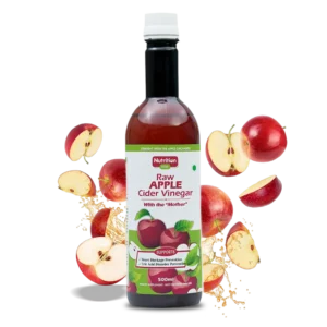 Apple Cider Vinegar
