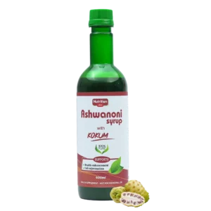 Ashwanoni Syrup
