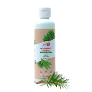 Anti-Dandruff Shampoo