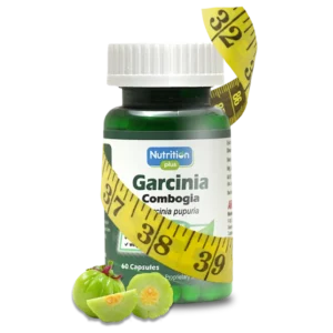 Garcinia Capsules