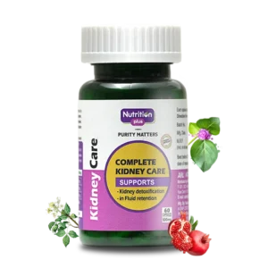 Kidney Care