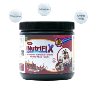 NutriFix Protein Powder