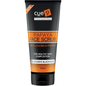 Papaya Face Scrub