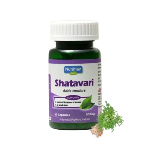 Shatavari Capsules