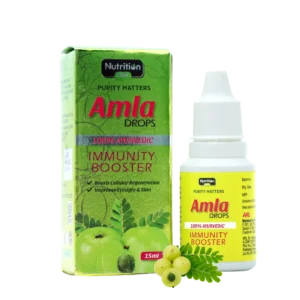 Amla Drops