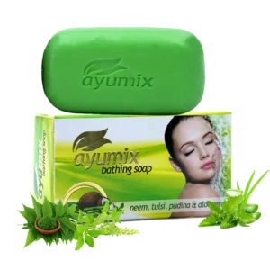 Ayumix Bathing Soap
