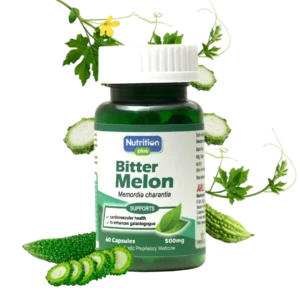 Bitter Melon Capsules