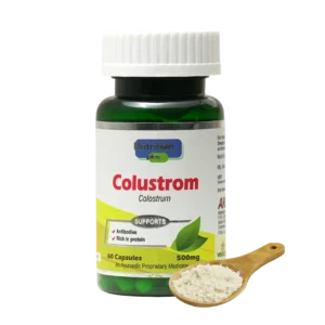 Colustrom Capsules