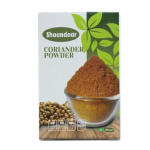 Shaandaar Coriander Powder