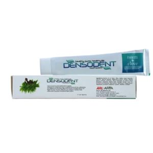 Densodent Herbal Toothpaste