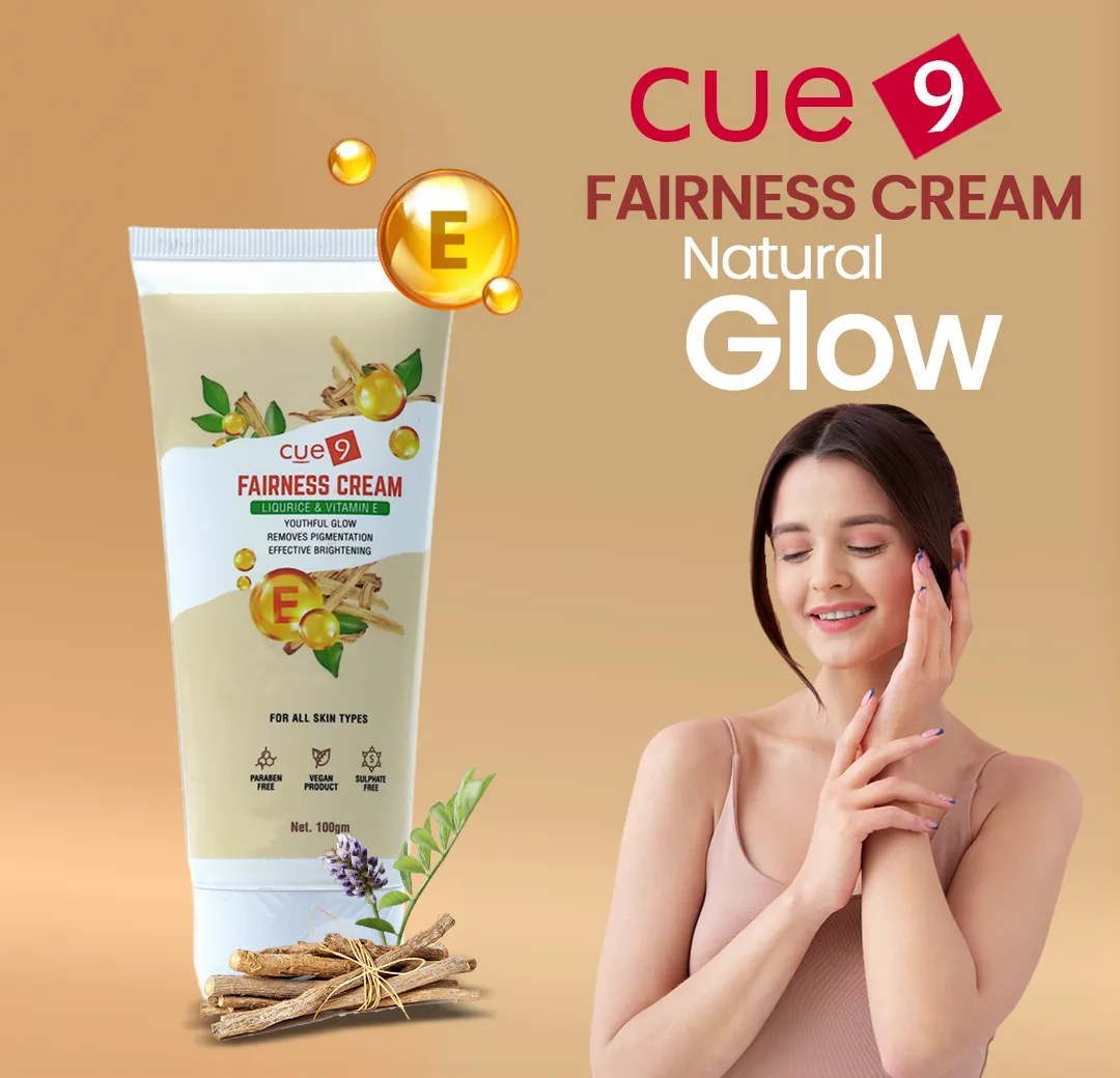 Fairness Cream