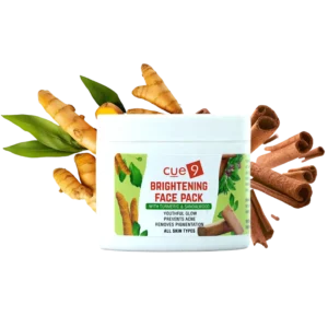 Haldi Chandan Face Pack