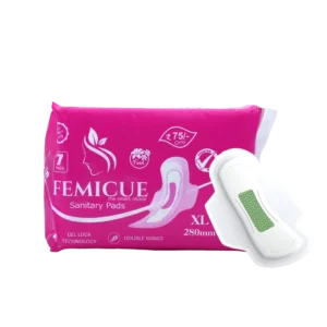 Femicue Sanitary Pads