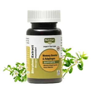 Bhrahmi Capsules