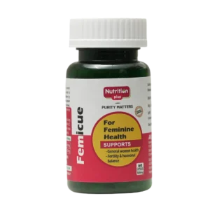 Femicue Capsules