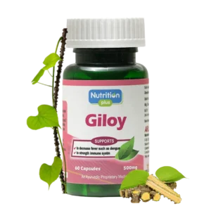 Giloy Capsules