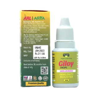 Giloy Drops