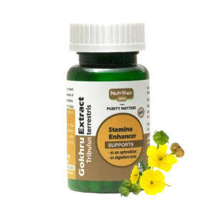 Gokhru Extract Capsules