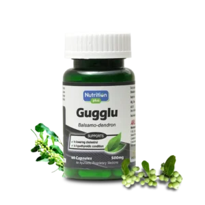 Gugglu Capsules