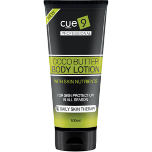 Coco Butter Body Lotion