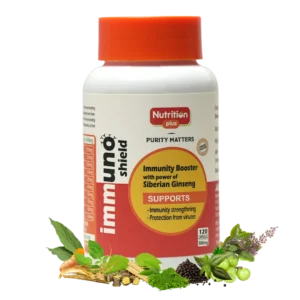 Immuno Shield Capsules