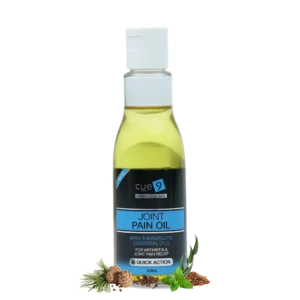 Joint Pain Oil