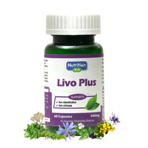 Livo Plus Capsules