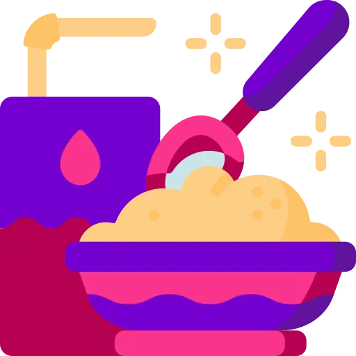 Food & Beverages