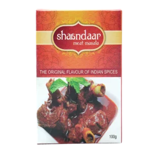 Shaandaar Meat Masala