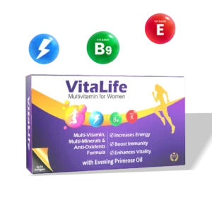 VitaLife Multivitamin for Women